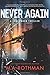 Never Again (Levi Yoder #3)