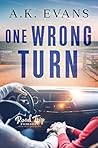 One Wrong Turn