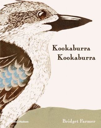 Kookaburra Kookaburra (Hardcover)