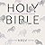 Holy Bible by New Revised Standard Version