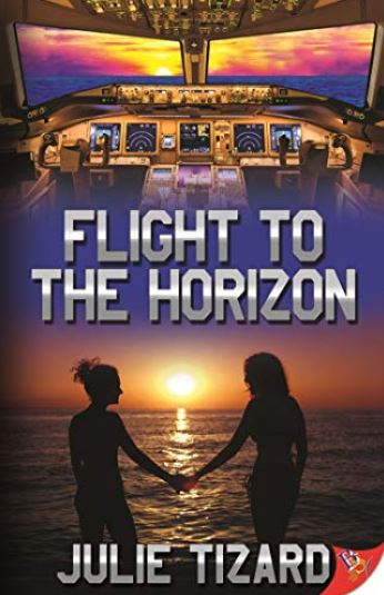 Flight to the Horizon