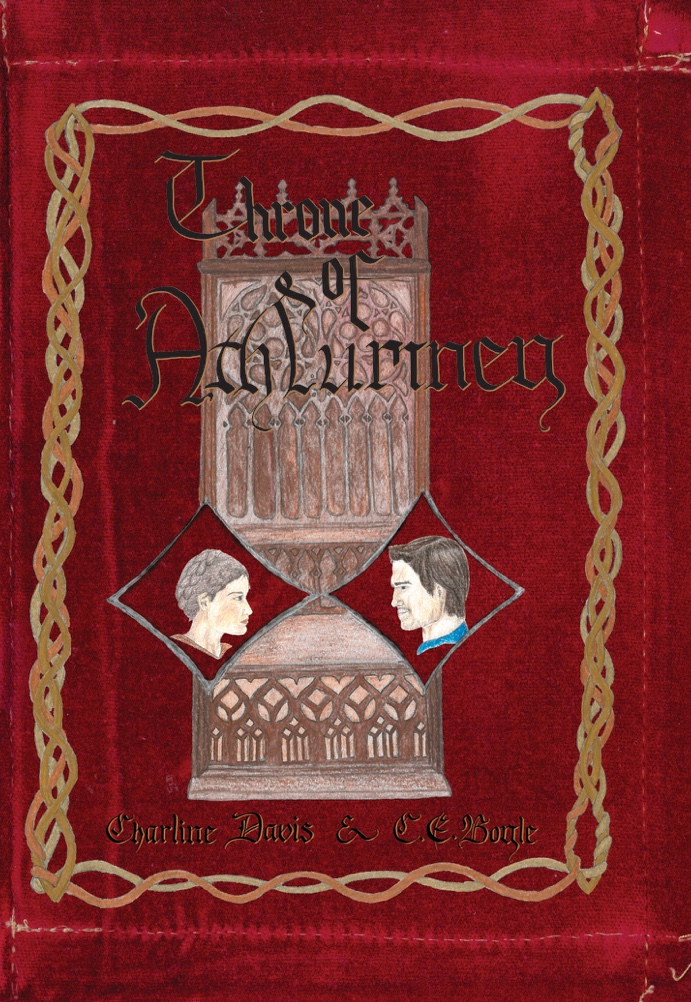 Throne of Athlumney