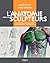 L'anatomie pour les sculpteurs by Uldis Zarins