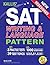 KALLIS' SAT Writing and Language Pattern (Workbook, Study Guide for the New SAT)