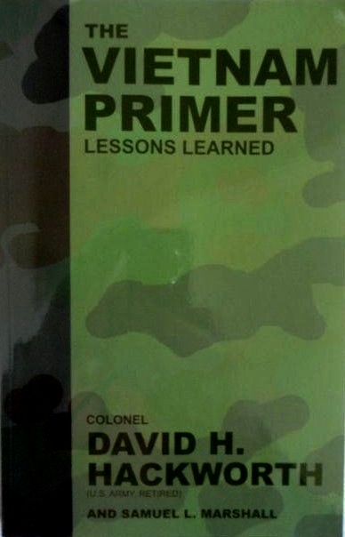 The Vietnam Primer