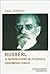 Husserl: o introducere în filozofia fenomenologică