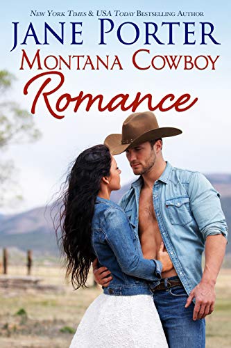 Montana Cowboy Romance (Wyatt Brothers of Montana, #1)