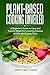 Plant-based cooking unveile...
