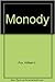 Monody