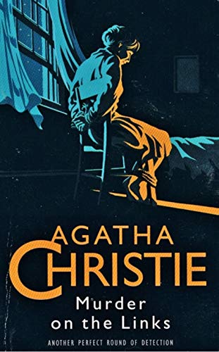 The Murder on the Links: The Murder on the Links (Poirot) kindle edition