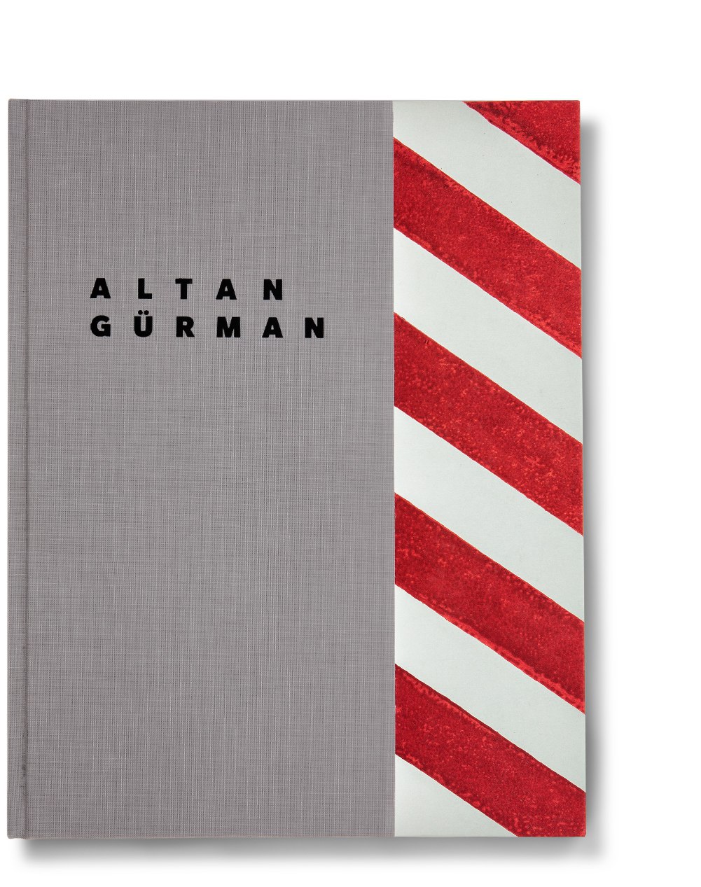 Altan Gürman (Hardcover)