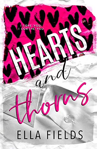 Hearts and Thorns (Magnolia Cove)