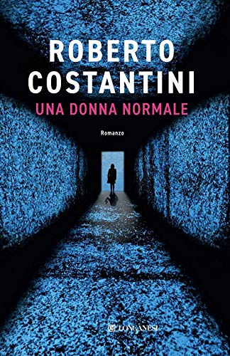 Una donna normale (Hardcover)