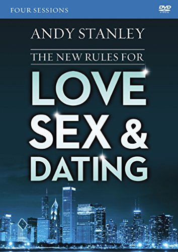 The New Rules for Love, Sex, and Dating Video Study (DVD)