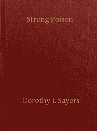 Strong Poison