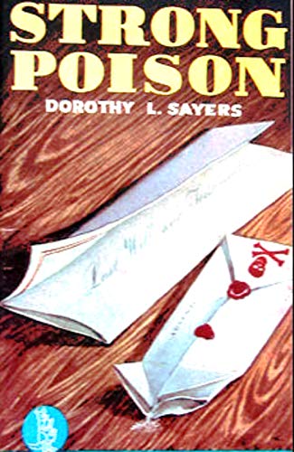 Strong Poison