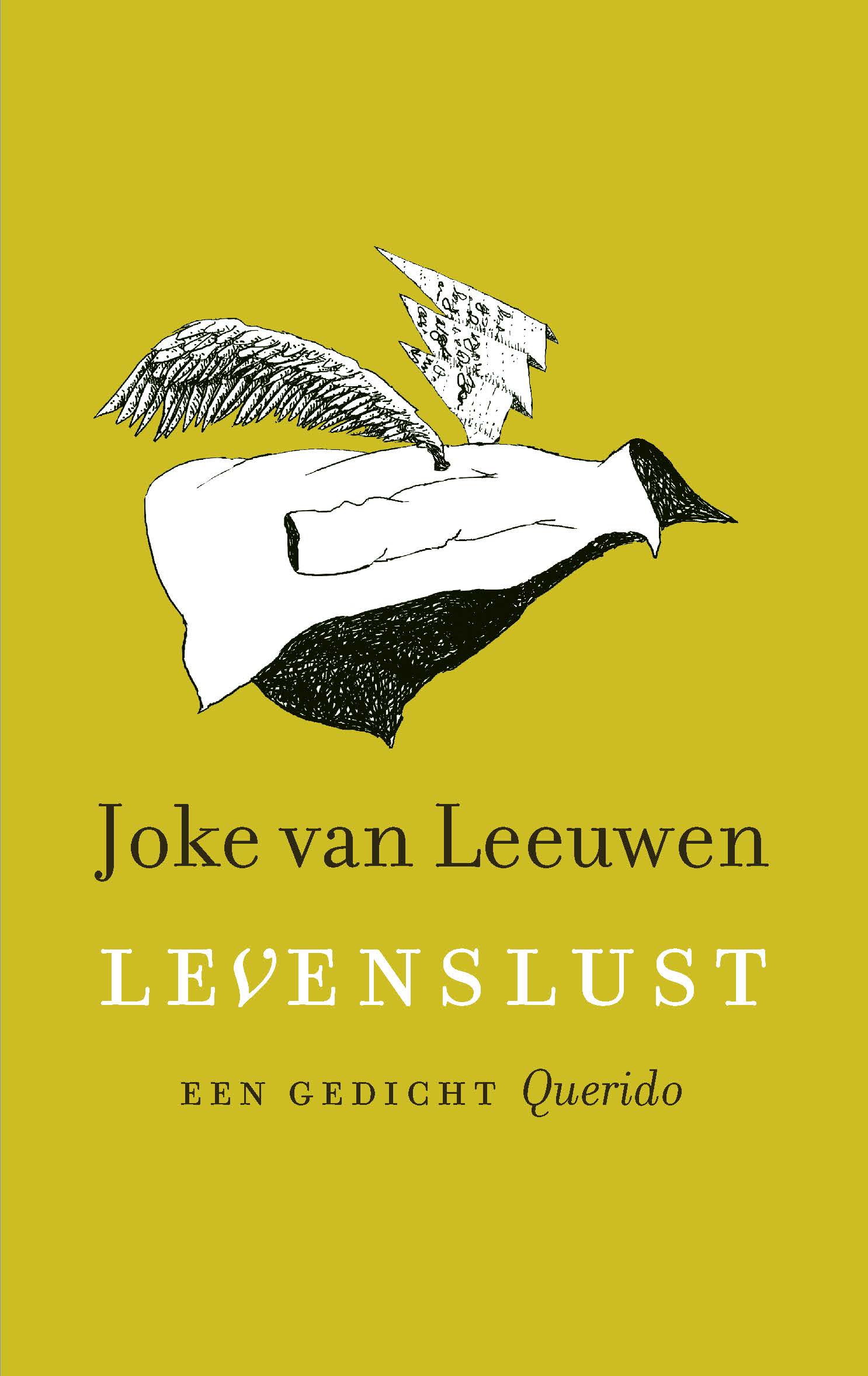 Levenslust (Paperback)