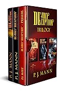 Deadly Deception Trilogy
