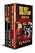 Deadly Deception Trilogy