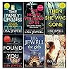 Lisa Jewell 6 Boo...