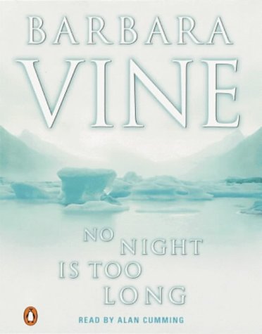 No Night Is Too Long