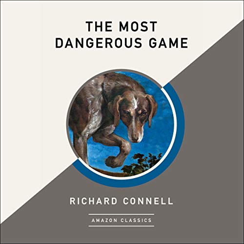 The Most Dangerous Game