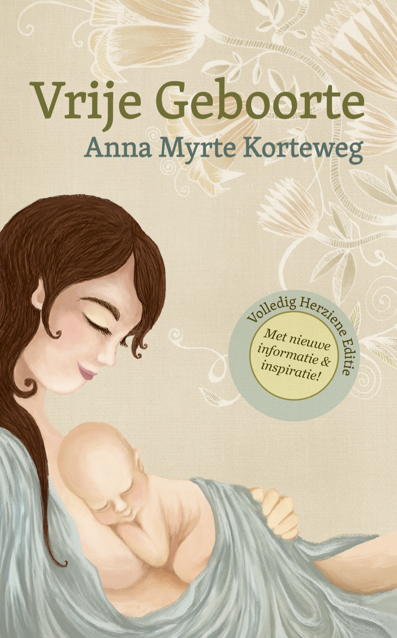 Vrije Geboorte (Paperback)