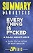 Summary & Analysis of Everything Is F*cked: A Book About Hope - A Guide to the Book by Mark Manson