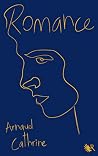 Book cover for Romance