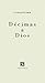 Décimas a Dios (Spanish Edition)
