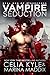 Vampire Seduction (Real Men...