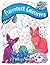 Purrrfect Colouring: A Magi...