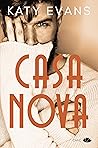 Casanova by Katy Evans