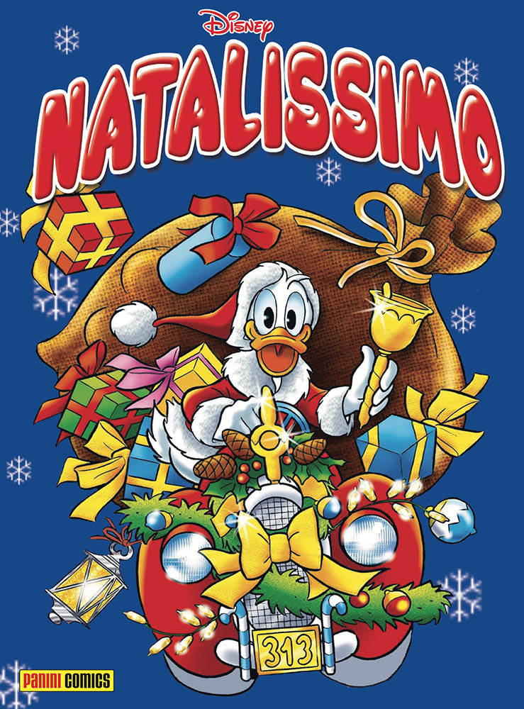 Natalissimo 2019
