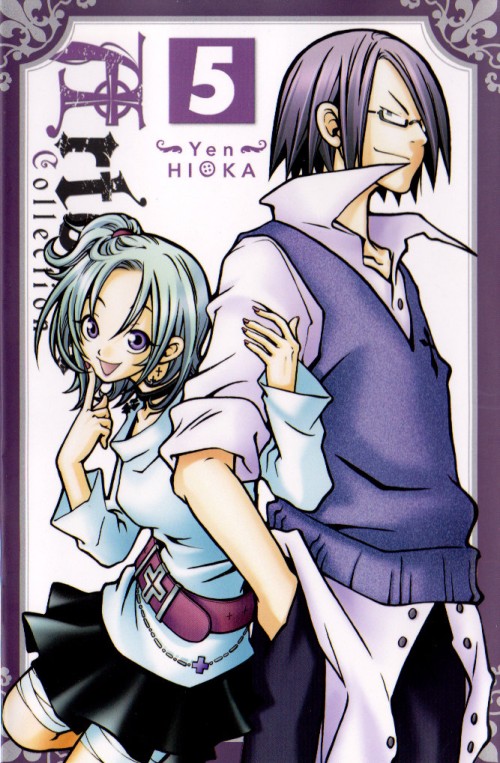 Artelier Collection, tome 5 (Pocket Book)
