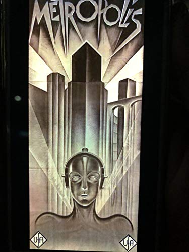 Metropolis