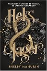 Heks & jager by Shelby Mahurin