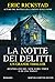 La notte dei delitti (Canaan Crime, #1)