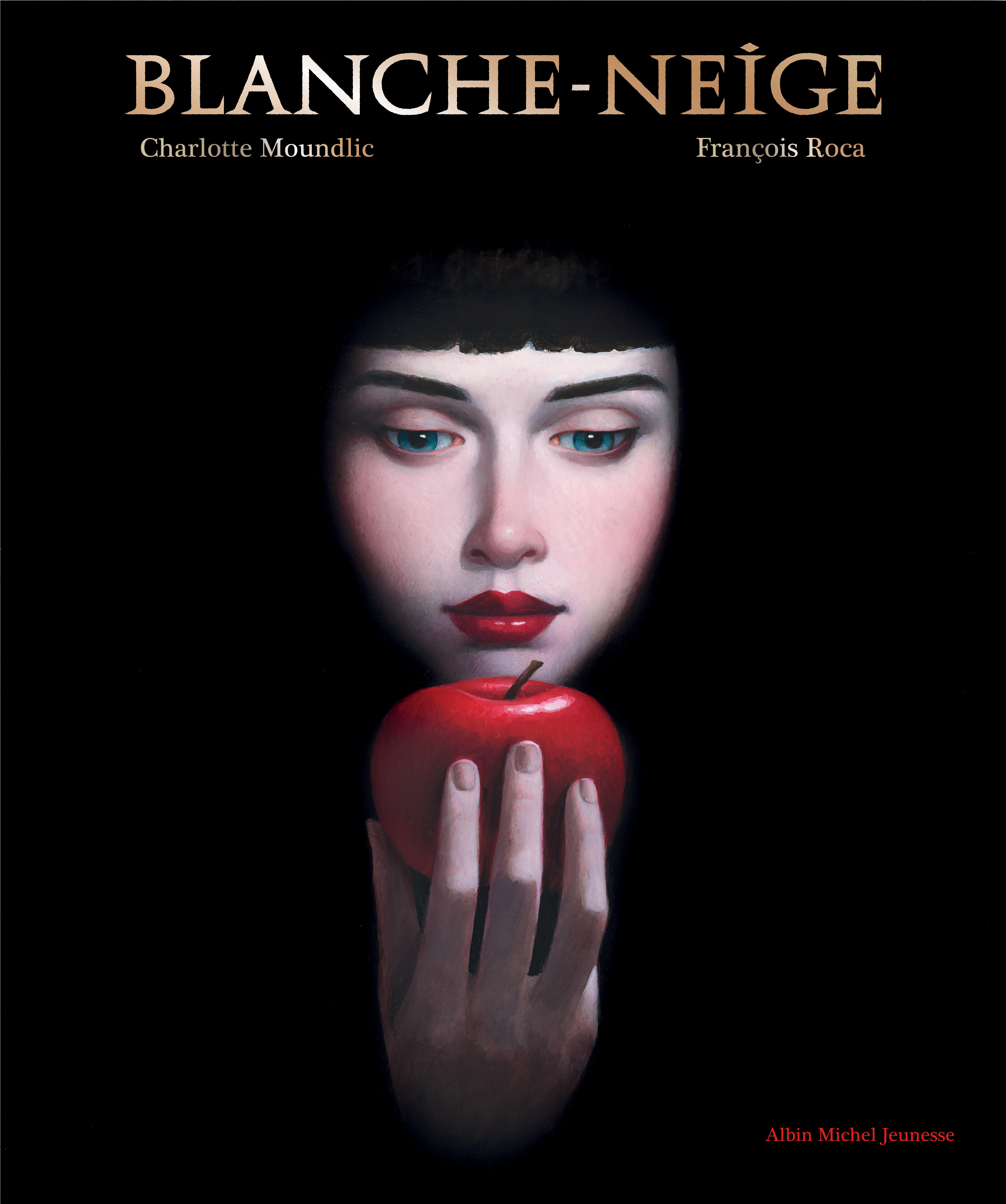 Blanche-Neige