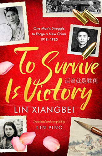 To Survive Is Victory (Kindle Edition)