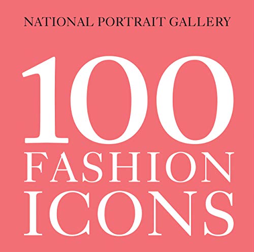 100 Fashion Icons (Paperback)