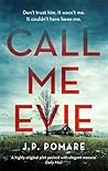 Call me Evie by J.P. Pomare