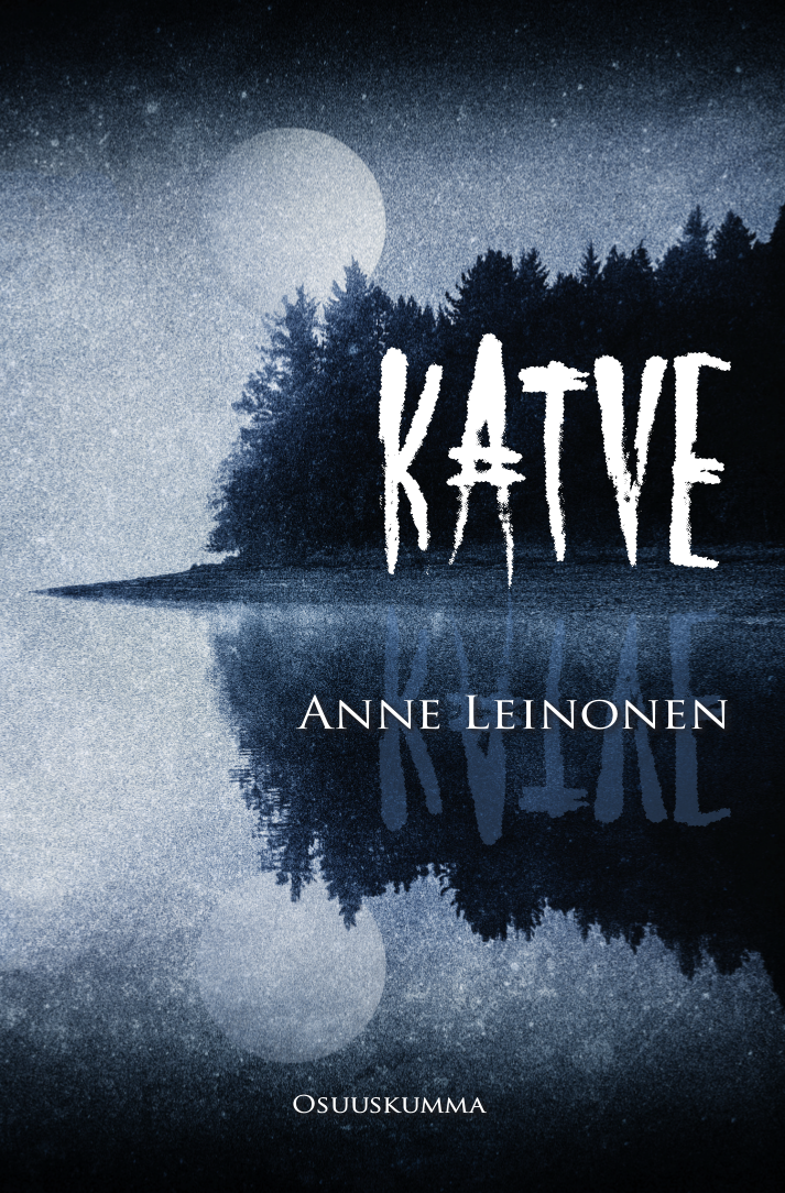 Katve (Paperback)