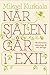 När själen går i exil – Modernitet, teknologi och det heliga by Mikael Kurkiala