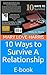 10 Ways to Survive A Relati...