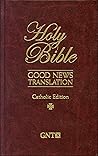 Holy Bible: Good ...