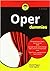 Oper für Dummies