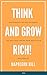 Think and Grow Rich!