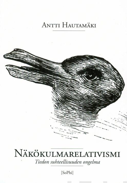 Näkökulmarelativismi