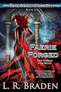 Faerie Forged